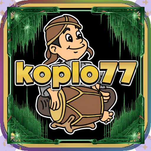 koplo77 — mitra unggulan