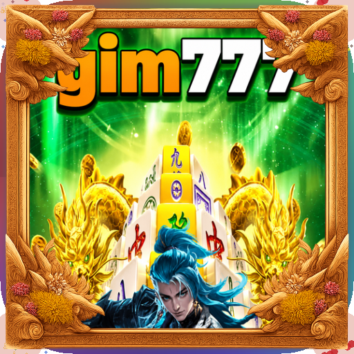 gim777 — mitra unggulan